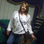 Nieves Morales - @nieves.candy.perry50 - Instagram