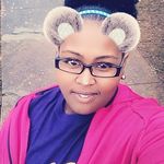 Candy Nix - @nix.candy - Instagram