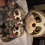 Candy Nix - Facebook