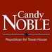 Candy Noble - Facebook