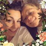 Candy Noel - @flyette24 - Instagram