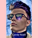 Candy Noell - @noellcandy - Instagram