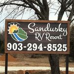 Candy Jo Norris - @sanduskyrvresort - Instagram