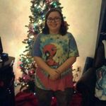 Candy Norris - @cnmrocks - Instagram
