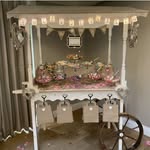 Candy Cart North East - @candycartne - Instagram