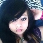Candy Norton - @candyxcryptic - Instagram