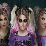 Harmony A Norton-kee - @candy_norton27 - Instagram