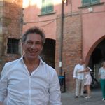 Stefano Corrado - @scandynorton - Instagram