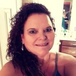 Teresa  A  Norton - @candyredapplenorton - Instagram