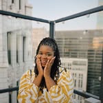 Candice Norwood - @cjnorwoodwrites - Instagram