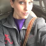 Candy Norwood - @mommaof2girls85 - Instagram