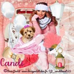 Candi Kay Novotny - @candiland522 - Instagram