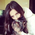 Candy Novotny - @candy881024 - Instagram
