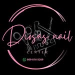 Candy Nuñez - @diosas_nails45 - Instagram