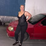 Candy Nunez - @carmennunez108 - Instagram