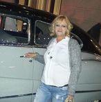 Candy Nutt Mendoza - Facebook