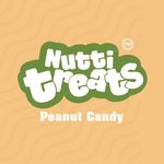 Nutti Treats Peanut Candy - @nutti_treats_peanut_candy - Instagram