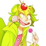 Nutty - @nutty_htf_candy - Instagram
