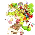 🍭Nutty🍬 - @nutty_loves_candy - Instagram