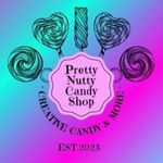 Pretty Nutty Candy Shop - @pretty_nutty_candy_shop - Instagram