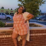 Candace O'Brien - @lovingme0709 - Instagram