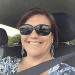 Candy OBrien - @candyo1108 - Instagram