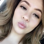 Candy Ochoa - @candy_ojitos - Instagram