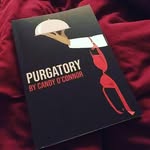 alittlepieceofcandy - @candyoconnorpurgatory - Instagram