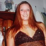Candy Oden - @candoden72 - Instagram