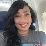 Candy Odom - @_blasianbeauty - Instagram