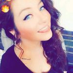 Candace O'Donnell - @cotton_xx_candy - Instagram