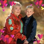 Candy Bumstead O'Donnell Gratton - @lagger57 - Instagram