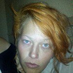 Candy O`donnell - @candybear5768 - Instagram