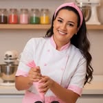 Candy Oliveira / Confeitaria Artesanal - @candyoliveiradoce - Instagram