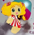 Candy Candy Olivera - Facebook