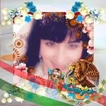 Candy Olivera - @oliveracandy - Instagram