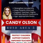 Candy Olson for Redlands School Board - @candy.olson2024 - Instagram
