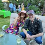 Candy Buckley-Parker - @candyparker2024 - Instagram