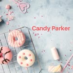 CANDY PARKER - @_candyparker - Instagram