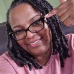 Candy Parker - Facebook