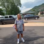 Candy Parker - Facebook