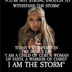 Candy Parker - Facebook