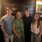 Candy Parker Fleming - @candyfleming - Instagram