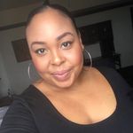 Dr. Candace Parrish (Ph.D.) - @chic_and_vegan - Instagram