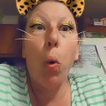 Candy Partain Parrish - @candy.cane71 - Instagram