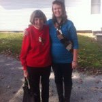 Candy Patterson - @kidcounter123 - Instagram