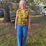Candy Patterson - @candypants61 - Instagram