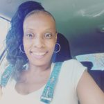 Candy Patterson - @candypea2003 - Instagram