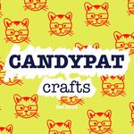 Candy Patterson - @candypatcrafts - Instagram