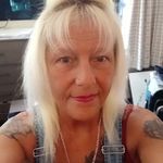 Candy Patterson Wood - @candicewood483 - Instagram